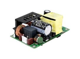 VMS-120C-12 - CUI - VMS-120C-12 - AC/DC Open Frame Power Supply (PSU), 120 to 370VDC, Household & Medical, 1 Output, 114 W