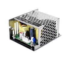VMS-120C-12-CNF - CUI - VMS-120C-12-CNF - AC/DC Enclosed Power Supply (PSU), 120 to 370VDC, Household & Medical, 1 Outputs, 114 W, 12 VDC