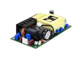 VMS-225C-12 - CUI - VMS-225C-12 - AC/DC Open Frame Power Supply (PSU), 120 to 370VDC, Household & Medical, 1 Output, 225 W