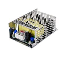 VMS-225C-12-CNF - CUI - VMS-225C-12-CNF - AC/DC Enclosed Power Supply (PSU), 120 to 370VDC, Household & Medical, 1 Outputs, 225 W, 12 VDC