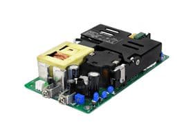 VMS-350C-12 - CUI - VMS-350C-12 - AC/DC Open Frame Power Supply (PSU), 127 to 370VDC, Household & Medical, 1 Output, 300 W