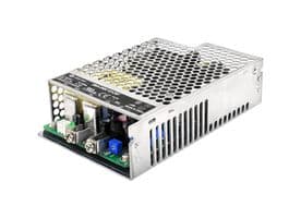 VMS-350C-12-CNF - CUI - VMS-350C-12-CNF - AC/DC Enclosed Power Supply (PSU), 127 to 370VDC, Household & Medical, 1 Outputs, 300 W, 12 VDC