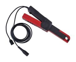 P01120027 - CHAUVIN ARNOUX - P01120027 - Current Probe, E27, BNC Plug, Current Clamp, 100 A, 100 mA, Oscilloscopes