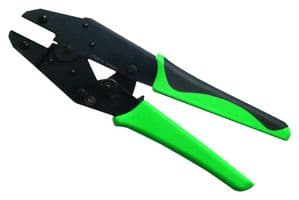 HDT-50-00 - DEUTSCH - TE CONNECTIVITY - HDT-50-00 - Crimp Tool, Field Maintenance, Hand, Terminals