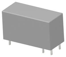 1-1415540-6 - SCHRACK - TE CONNECTIVITY - 1-1415540-6 - Power Relay, SPST-NO, 9 VDC, 16 A, RTH Series, Through Hole, Non Latching