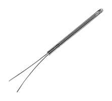 1PT100KN1515CLA - OMEGA - 1PT100KN1515CLA - RTD Sensor, Probe, Class A, -200 °C, 600 °C, 100 ohm, Platinum