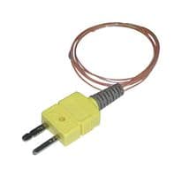 5SC-KK-T-30-36 - OMEGA - 5SC-KK-T-30-36 - Thermocouple, T, 0 °C, 150 °C, 36 ", 914 mm
