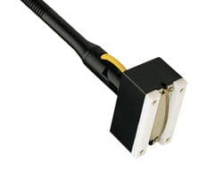 98221K - OMEGA - 98221K - Thermocouple, K, 0 °C, 250 °C
