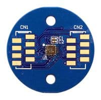 TBMAQ470-Q-RD-01A - MONOLITHIC POWER SYSTEMS (MPS) - TBMAQ470-Q-RD-01A - Evaluation Board, Round, MAQ470, Magnetic Position Sensor
