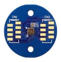 TBMAQ473-Q-RD-01A - MONOLITHIC POWER SYSTEMS (MPS) - TBMAQ473-Q-RD-01A - Evaluation Board, Round, MAQ473, Magnetic Position Sensor