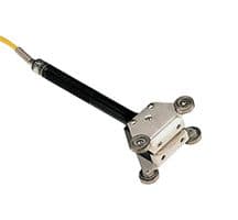 98202K - OMEGA - 98202K - Thermocouple, K, 0 °C, 205 °C