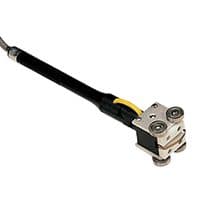 98203E - OMEGA - 98203E - Thermocouple, E, 0 °C, 205 °C, 60 ", 1.53 m