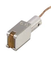 88402E - OMEGA - 88402E - Thermocouple, E, 0 °C, 400 °C, Magnet, 60 ", 1.53 m