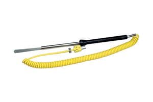 88L40K - OMEGA - 88L40K - SURFACE PROBE, TYPE-K, 9.52 X 40MM