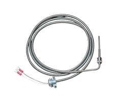 BTTF-090-RTD-2-1/4-60-1 - OMEGA - BTTF-090-RTD-2-1/4-60-1 - RTD Sensor, Probe, Class B, -50 °C, 260 °C, 100 ohm, Platinum