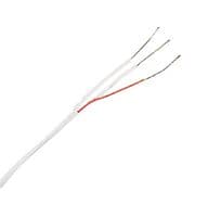 EXPP-3CU-24S-150M - OMEGA - EXPP-3CU-24S-150M - Thermistor Extension Wire, RTD, 24 AWG, Stranded, 150 m, ANSI, EXPP Series