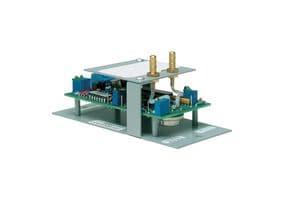 PX275-0.1DI - OMEGA - PX275-0.1DI - Pressure Transmitter, Differential, Dual Axial Barbed, Same Side, 0 Inch-H2O, 0.1 Inch-H2O, 3/16"