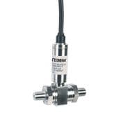 PX429-10WDWU5V - OMEGA - PX429-10WDWU5V - Pressure Transmitter, Differential, NPT Male, 0 Inch-H2O, 10 Inch-H2O, 1/4"