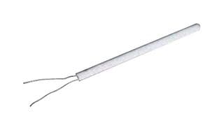 A2105 - OMEGA - A2105 - RTD Sensor, Component with Leads, Class B, -50 °C, 400 °C, 100 ohm, Platinum