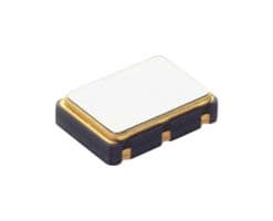 357LB3I027M0000 - CTS - 357LB3I027M0000 - VCXO, 27 MHz, HCMOS / TTL, SMD, 7mm x 5mm, 3.3 V, M357 Series