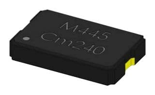 445I23D12M00000 - CTS - 445I23D12M00000 - Crystal, M445 Series, 12 MHz, 20 ppm, 30 ppm, 18 pF