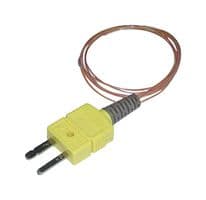 5SRTC-GG-K-20-72 - OMEGA - 5SRTC-GG-K-20-72 - Thermocouple, K, 0 °C, 482 °C, 78.74 ", 2 m