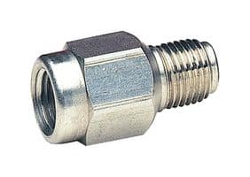 PS-2D - OMEGA - PS-2D - Pressure Snubber, Oil 225 to 500 SSU, PS-8 Series
