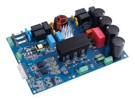 EVALM5IGBT7TOBO1 - INFINEON - EVALM5IGBT7TOBO1 - Evaluation Board, EVAL-M5-IGBT7, Motor Driver, Power Management - Motor Control