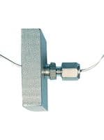 321-T-MO-188-SLE - OMEGA - 321-T-MO-188-SLE - Thermocouple Wire, Type T, 321 SS, 20 AWG, Standard, Special Error Limit, OMEGACLAD Series