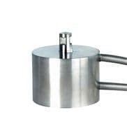 TQ601-100/50 - OMEGA - TQ601-100/50 - Load Cell, 2 mV / V, 100 in-lb, 10 VDC, TQ601 Series