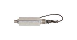 PXM02MD1-541MBARA5E - OMEGA - PXM02MD1-541MBARA5E - Pressure Transmitter, High Accuracy, Absolute, Female Threaded, 541 mbar, 1.084 bar, G1/4B