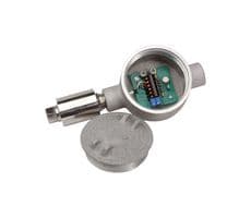 PXM02MD1-880MBARAI - OMEGA - PXM02MD1-880MBARAI - Pressure Transmitter, Barometric, BSPP Female, 880 mbar, 1084 mbar, 1/4"
