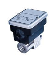PX2300-100DI - OMEGA - PX2300-100DI - Pressure Transmitter, Differential, NPT Female, 0 psi, 100 psi, 1/4"