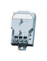 PX2650-0.25BD5V - OMEGA - PX2650-0.25BD5V - Pressure Transmitter, Differential, Dual Axial Barbed, Same Side, -0.25 Inch-H2O, 0.25 Inch-H2O