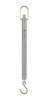 283-402 - KERN - 283-402 - Force Gauge, Spring Balance, 10 N, 0.3%, 5 Years, 283 Series