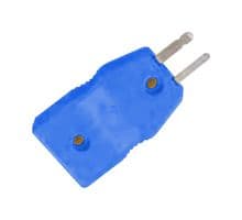 TAS-T-2 - OMEGA - TAS-T-2 - Transition Adapter, Type T, Female Standard to Male Miniature, Meter and Probe, TAS Series