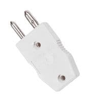 TAS-U-3 - OMEGA - TAS-U-3 - Transition Adapter, Type U, Male Standard to Female Miniature, Meter and Probe, TAS Series