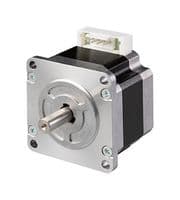 SM2561C20B41 - SANYO DENKI - SM2561C20B41 - Stepper Motor, Single Shaft, 56 mm, Bipolar, 1.8 °, 0.75 N-m, 2 A