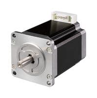 SM2563C20B41 - SANYO DENKI - SM2563C20B41 - Stepper Motor, Single Shaft, 56 mm, Bipolar, 1.8 °, 2.35 N-m, 2 A