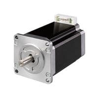 SM2564C20B41 - SANYO DENKI - SM2564C20B41 - Stepper Motor, Single Shaft, 56 mm, Bipolar, 1.8 °, 2.5 N-m, 2 A