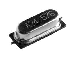 ABLS3-18.432MHZ-D4Y-T - ABRACON - ABLS3-18.432MHZ-D4Y-T - Crystal, Low Profile, ABLS3 Series, 18.432 MHz, 30 ppm, 30 ppm, 18 pF