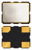 ASD3-14.31818MHZ-EC-T - ABRACON - ASD3-14.31818MHZ-EC-T - Oscillator, 14.31818 MHz, 50 ppm, SMD, 2.5mm x 2mm, 1.8 V, ASD Series