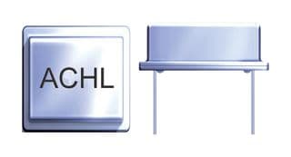 ACHL-27.000MHZ-EK - ABRACON - ACHL-27.000MHZ-EK - OSC, 27MHZ, HCMOS/TTL, TH, 13.2 X 13.2MM