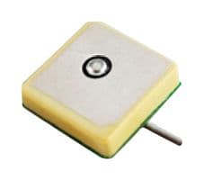 APAM1866YA18 - ABRACON - APAM1866YA18 - Antenna, Patch, 1.57542 GHz, 2.5 dBi, Right Hand Circular