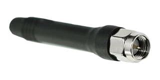 APAMBJ-135 - ABRACON - APAMBJ-135 - Antenna, WiFi, 5 GHz, 2 dB, Linear, Stubby, 50 Ohm, 1.5:1 VSWR, 20 W
