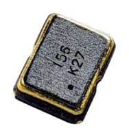 AK2PAF1-156.2500T - ABRACON - AK2PAF1-156.2500T - Oscillator, 156.25 MHz, 30 ppm, SMD, 2.5mm x 2mm, 3.3 V, AK2 Series