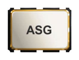 ASG-D-X-A-200.000MHZ-T - ABRACON - ASG-D-X-A-200.000MHZ-T - Oscillator, 200 MHz, 50 ppm, SMD, 7mm x 5mm, 3.3 V, ASG-D Series