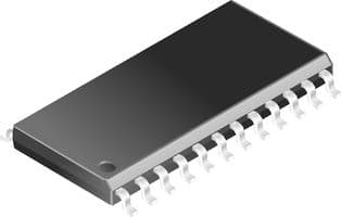 MM74HC154MTCX - ONSEMI - MM74HC154MTCX - IC, 74HC CMOS, SMD, TSSOP24