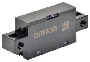 B5W-LB2101-1 - OMRON ELECTRONIC COMPONENTS - B5W-LB2101-1 - Sensor, Light Convergent, 55 mm, Analogue, 21.6 to 26.4 VDC, B5W-LB Series
