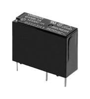 G5NB-1A-PW-SP DC5 - OMRON ELECTRONIC COMPONENTS - G5NB-1A-PW-SP DC5 - Power Relay, SPST-NO, 5 VDC, 3 A, G5NB Series, Through Hole, Non Latching